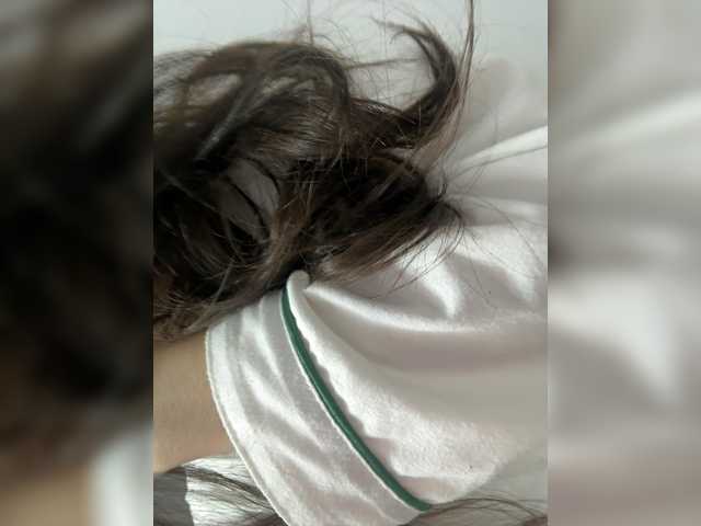 KaRinKaAa69 online show from August 6, 10:47 am