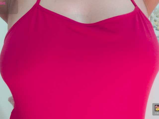 KaillyPariss online show from July 11, 7:58 am