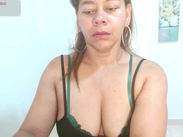 KaillyPariss online show from August 10, 12:28 pm