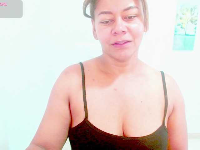 KaillyPariss online show from August 15, 12:53 pm