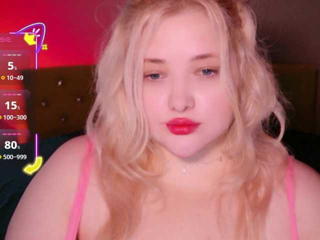 KaliRoses online show from June 28, 6:27 am