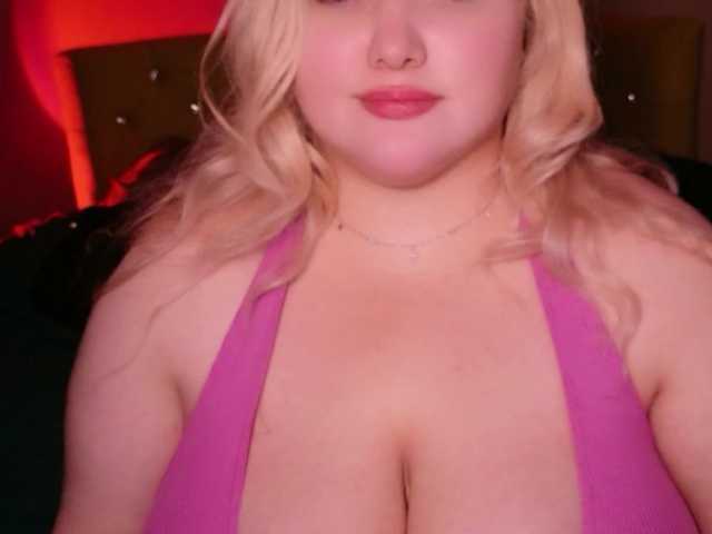 KaliRoses online show from June 29, 8:00 pm