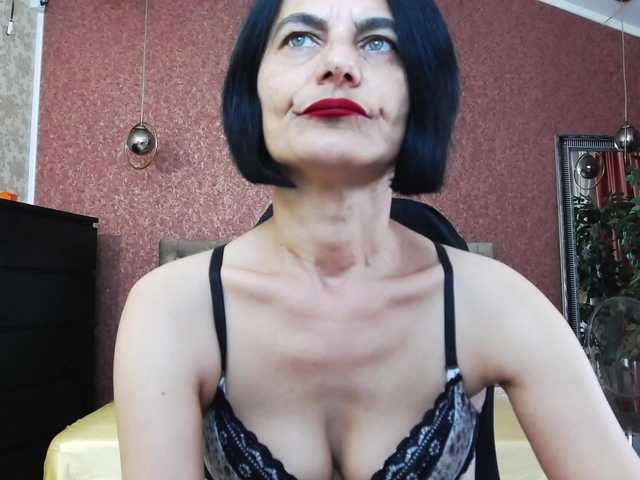 KalystaSwiss online show from August 8, 8:25 am