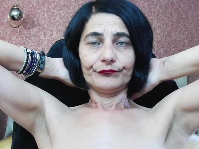 KalystaSwiss online show from August 11, 12:40 pm