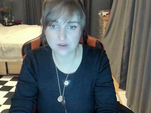 Kamisha online show from September 6, 11:32 pm
