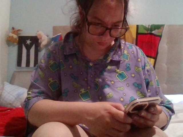 Kandykay online show from June 29, 3:59 pm