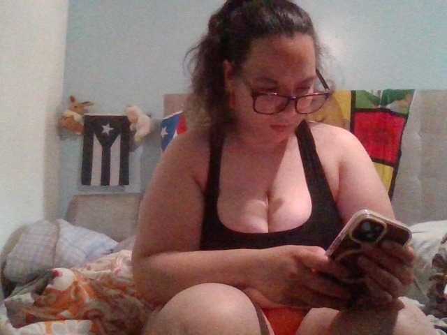Kandykay online show from June 29, 5:04 pm