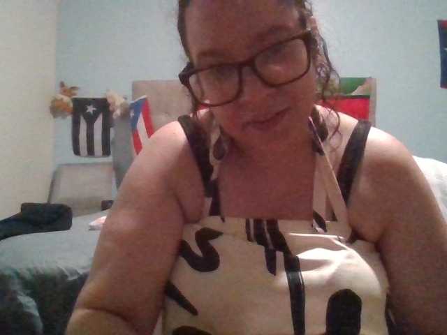 Kandykay online show from July 5, 4:15 am