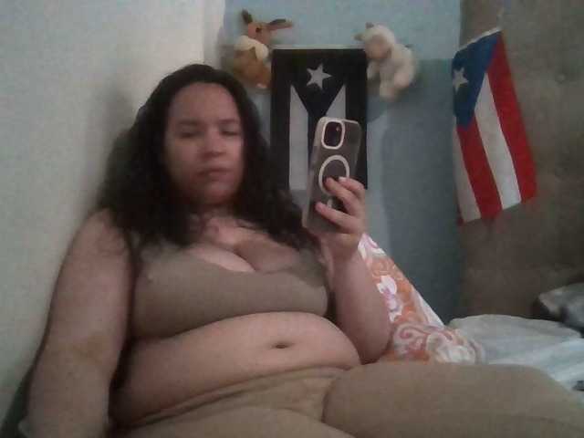 Kandykay online show from July 8, 8:24 pm