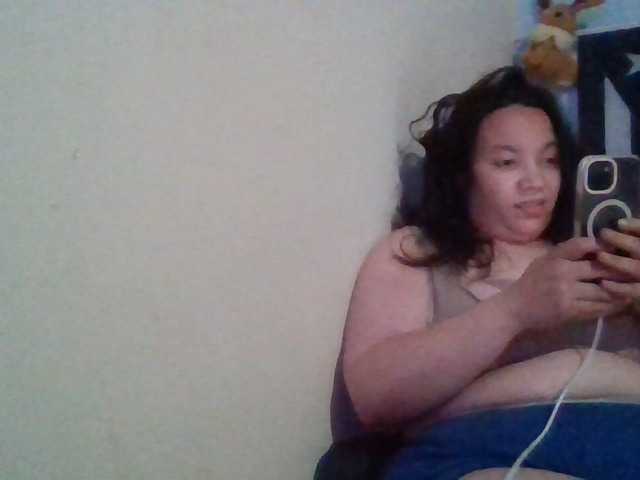 Kandykay online show from July 9, 2:27 am