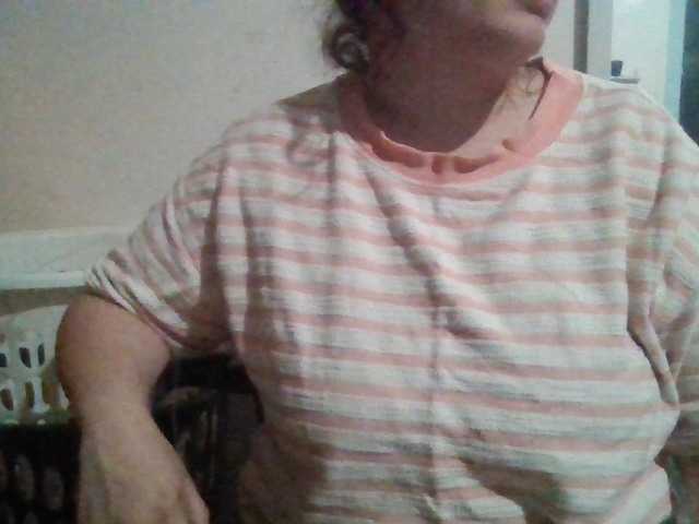 Kandykay online show from July 22, 5:54 am