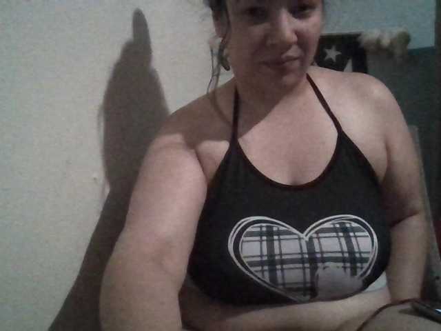 Kandykay online show from July 27, 5:46 am