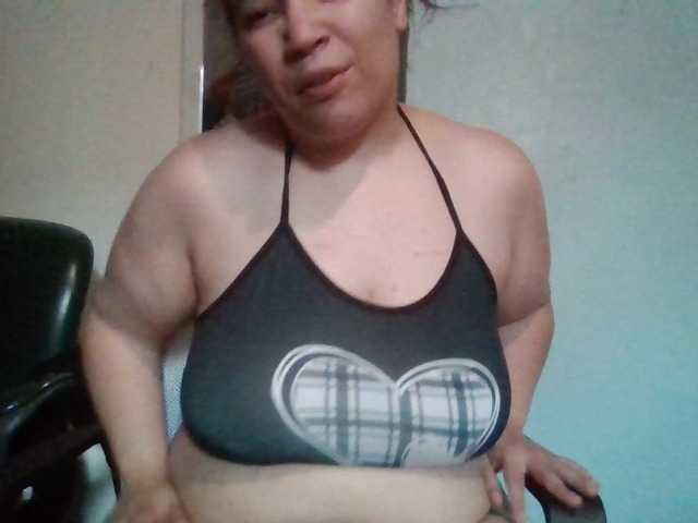 Kandykay online show from July 27, 7:08 pm