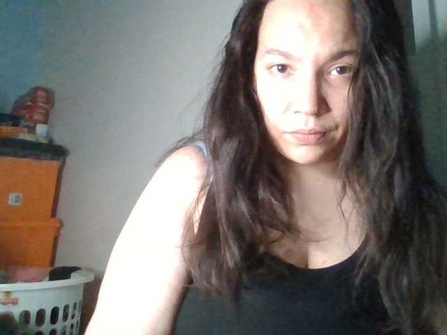 Kandykay online show from August 11, 10:12 pm