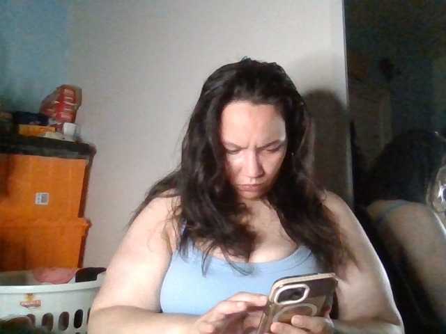 Kandykay online show from August 11, 11:18 pm