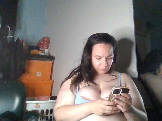 Kandykay online show from August 12, 12:24 am