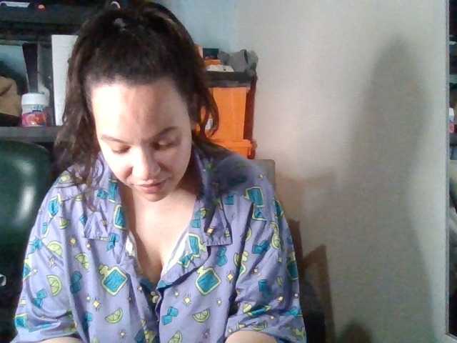 Kandykay online show from August 16, 4:38 am