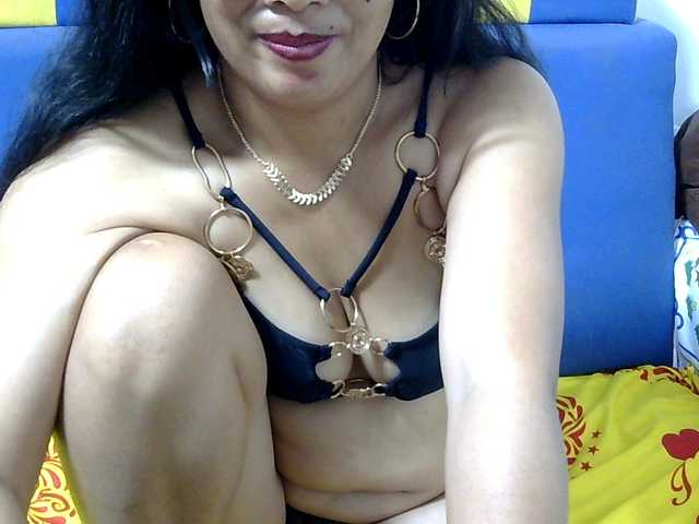 Karenne online show from August 11, 7:49 pm