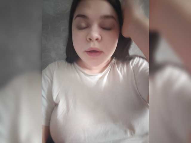 Karina-15 online show from August 15, 8:07 am