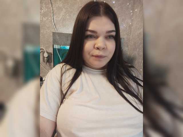 Karina-15 online show from August 15, 1:37 pm