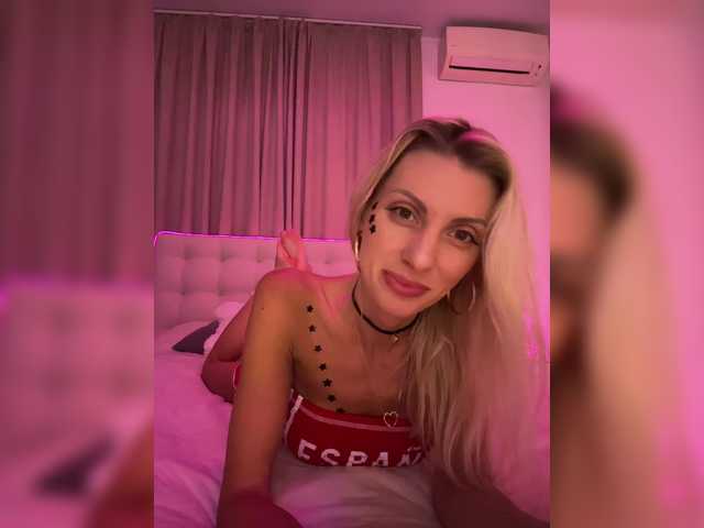 KarinaSimka online show from July 26, 8:47 pm