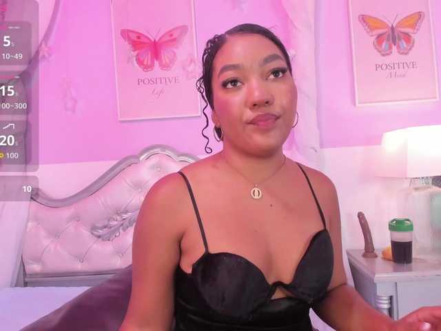 KarinaVillalobo online show from August 6, 4:55 am