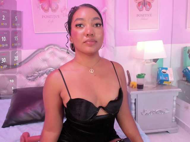 KarinaVillalobo online show from August 6, 7:07 am