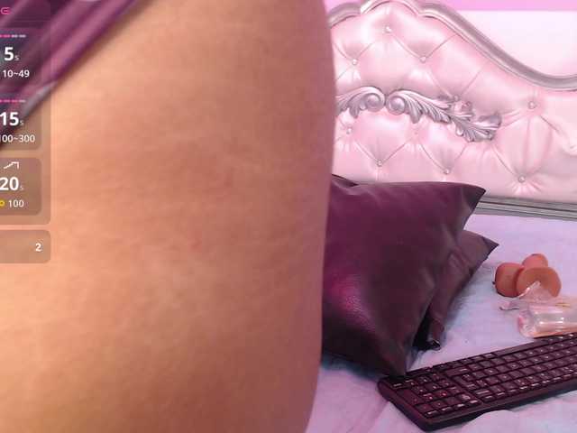 KarinaVillalobo online show from August 9, 5:52 am