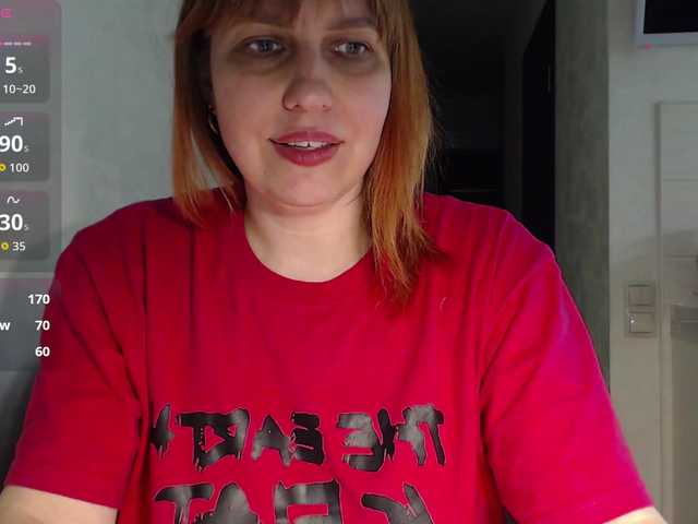 Karmella online show from April 11, 4:51 pm