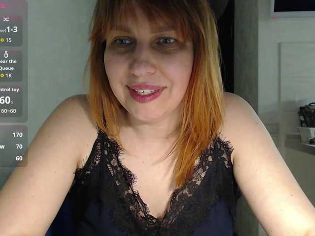 Karmella online show from April 13, 10:18 pm