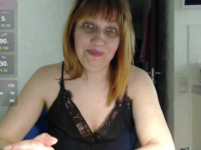 Karmella online show from April 15, 8:27 pm