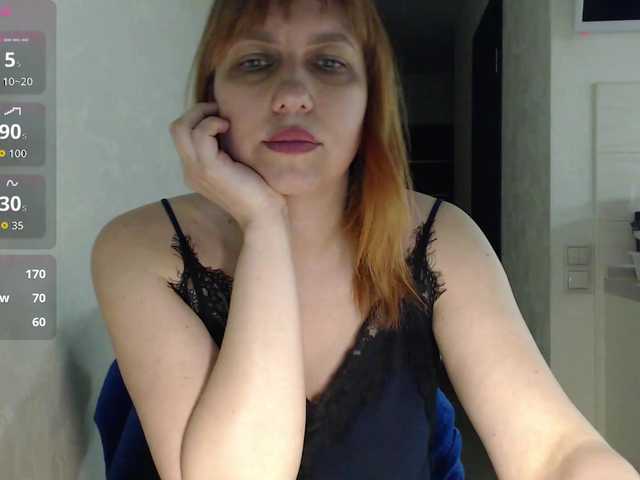 Karmella online show from April 16, 7:21 pm