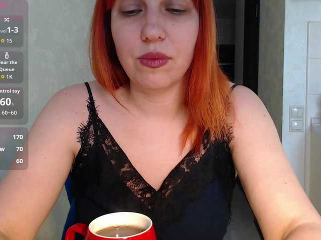 Karmella online show from April 19, 12:59 pm