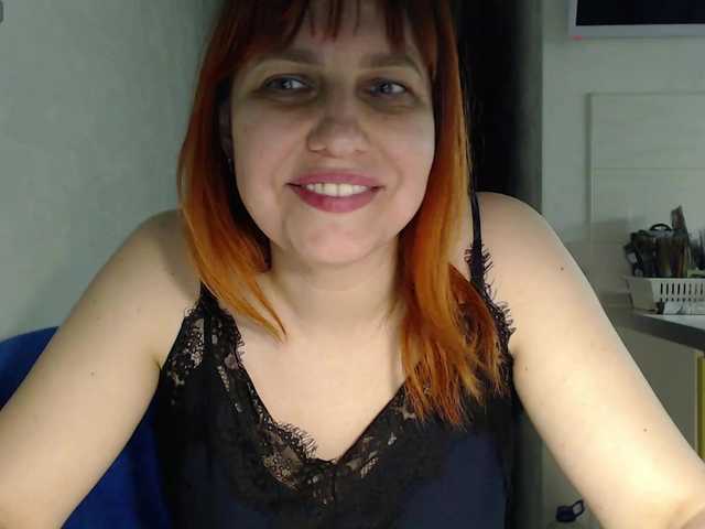 Karmella online show from April 21, 8:23 pm