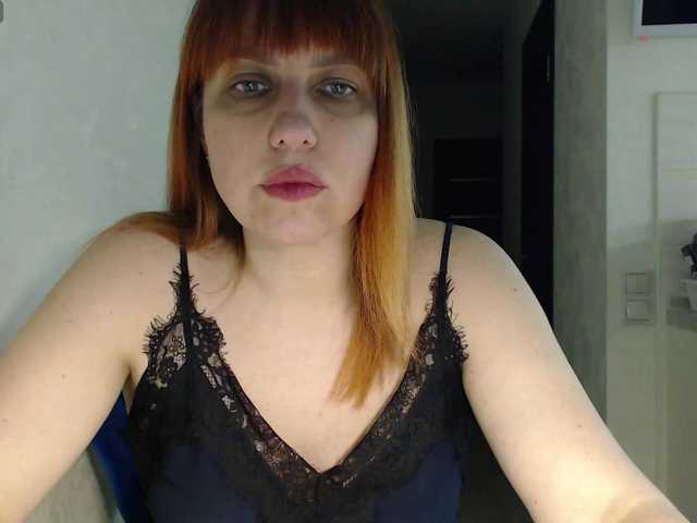 Karmella online show from April 25, 7:42 pm