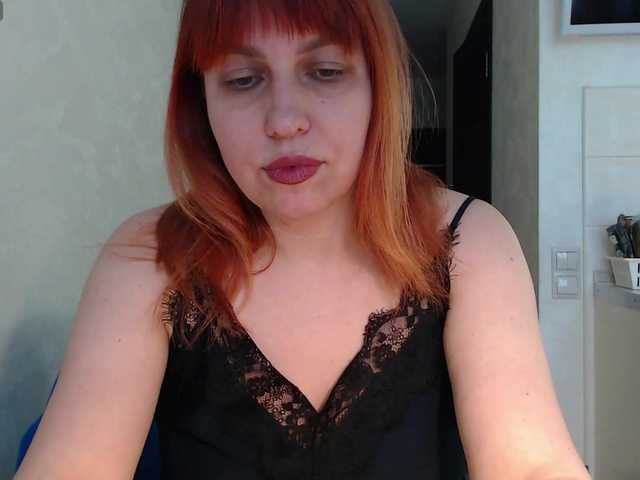Karmella online show from April 26, 12:01 pm