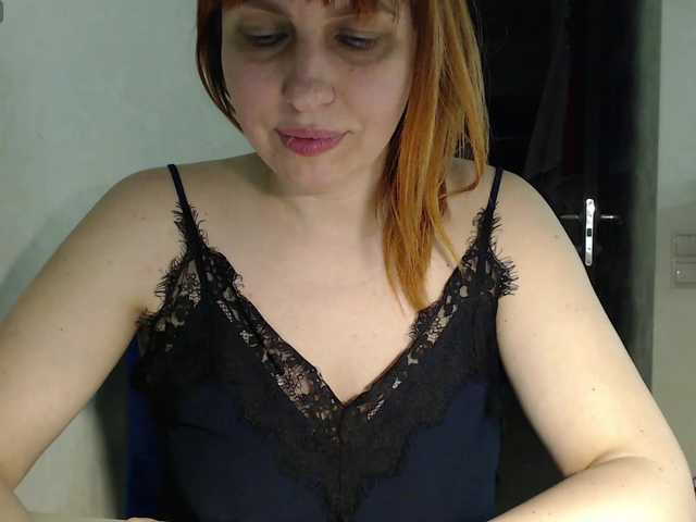 Karmella online show from April 26, 6:48 pm