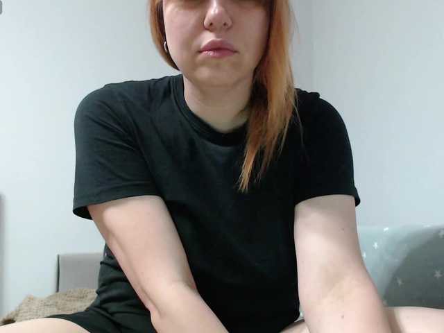 Karmella online show from May 20, 7:37 pm
