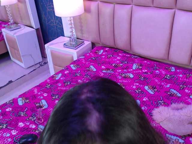 KarolayRose online show from July 31, 12:22 pm