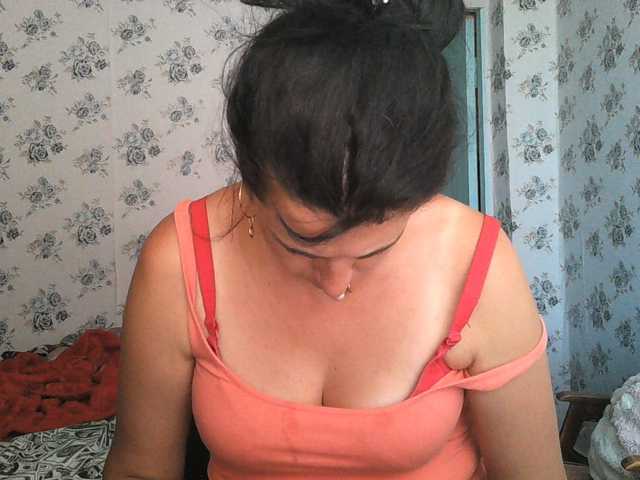 Karolina33 online show from July 19, 7:21 am