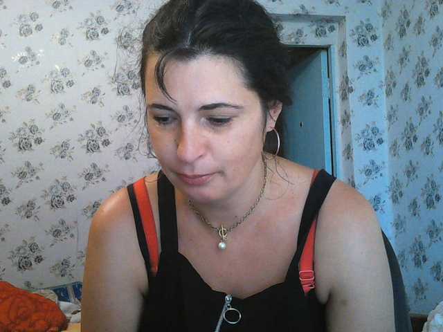 Karolina33 online show from July 22, 8:17 am
