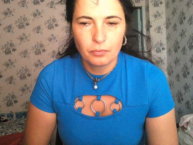 Karolina33 online show from August 4, 7:49 am