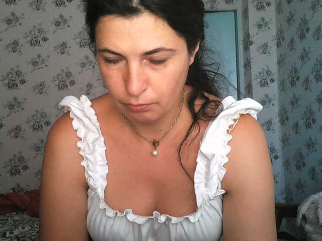 Karolina33 online show from August 5, 7:17 am