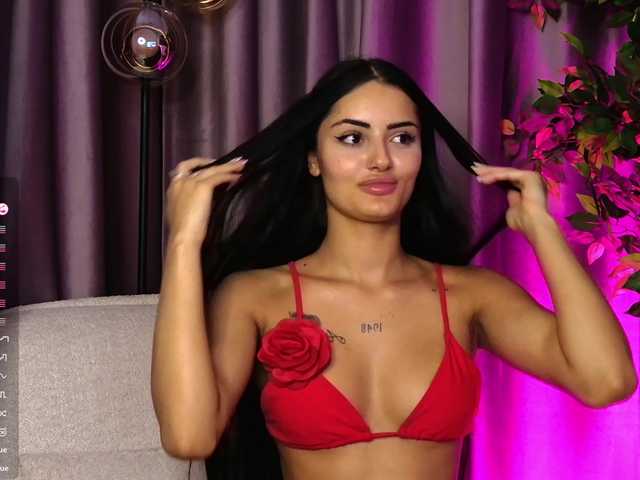 KassyClaire online show from August 12, 12:13 am