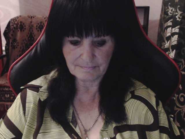 KatarinaGloss online show from July 14, 7:25 pm