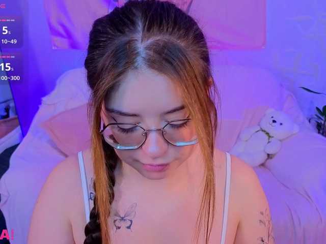 Kate-Rina online show from August 11, 2:24 am