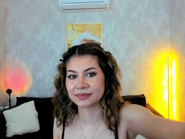 KateKross online show from July 13, 5:25 am