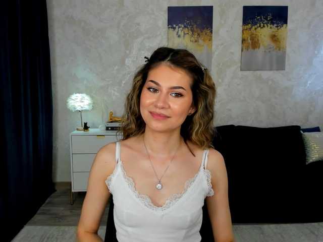 KateKross online show from July 14, 3:04 pm