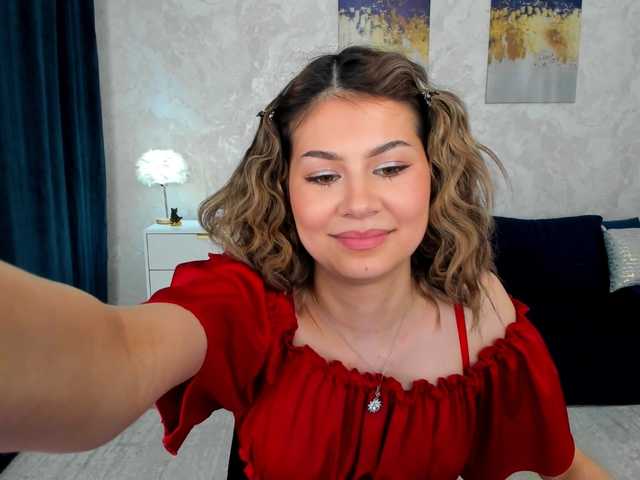 KateKross online show from July 16, 4:08 pm