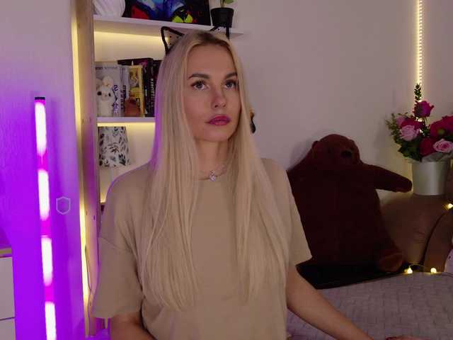 Katerina-space online show from August 20, 9:43 pm